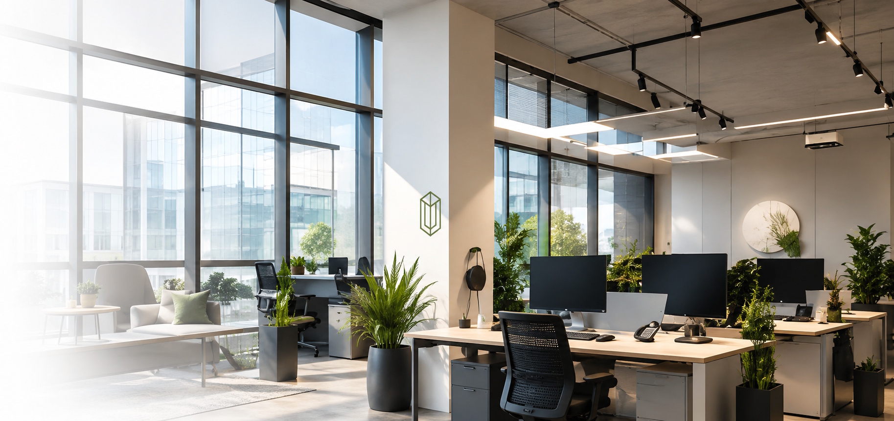 Bureaux et locaux professionnels